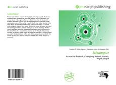 Bookcover of Jairampur