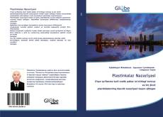 Capa do livro de Plastinkalar Nazariyasi 