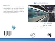 Couverture de Marsh Hotel
