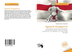 Bookcover of Ignacio Eizaguirre