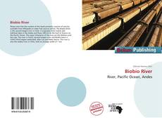 Copertina di Biobío River