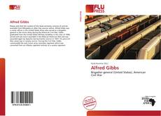 Buchcover von Alfred Gibbs