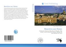 Couverture de Bouxières-aux-Dames