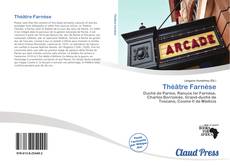 Couverture de Théâtre Farnèse