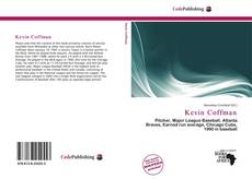 Обложка Kevin Coffman