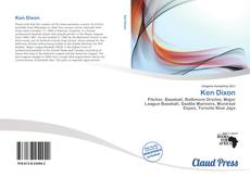 Couverture de Ken Dixon