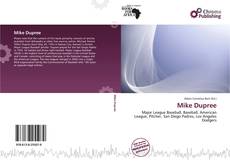 Mike Dupree的封面
