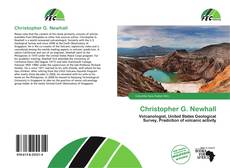 Christopher G. Newhall的封面