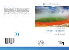 Couverture de Concepción (volcano)