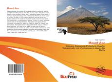 Couverture de Mount Aso