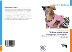 Copertina di Chihuahua (Chien)