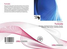 Portada del libro de Tunicata