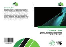 Charles K. Bliss的封面