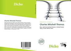 Portada del libro de Charles Mitchell Thomas