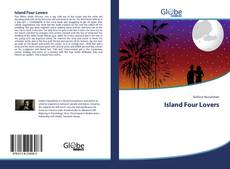 Bookcover of Island Four Lovers