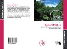 Buchcover von Kemenet-Héboé