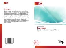Bookcover of Tawergha