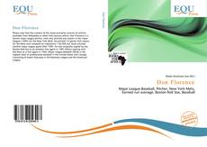 Don Florence的封面