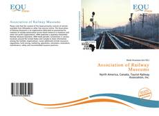 Association of Railway Museums的封面