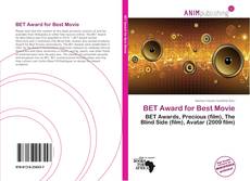 Couverture de BET Award for Best Movie