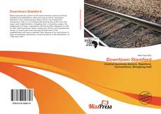 Couverture de Downtown Stamford