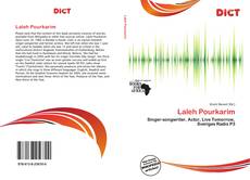 Couverture de Laleh Pourkarim