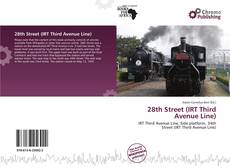 Capa do livro de 28th Street (IRT Third Avenue Line) 
