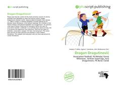 Dragan Dragutinović的封面