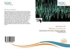 Buchcover von Helena Josefsson