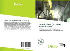 Couverture de 169th Street (IRT Third Avenue Line)