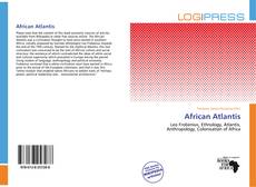 Couverture de African Atlantis