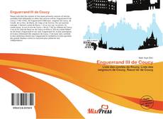 Couverture de Enguerrand III de Coucy