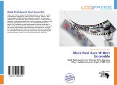 Couverture de Black Reel Award: Best Ensemble