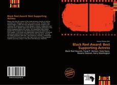 Copertina di Black Reel Award: Best Supporting Actress