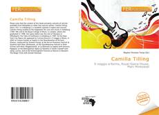 Bookcover of Camilla Tilling