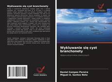 Buchcover von Wykluwanie się cyst branchonety