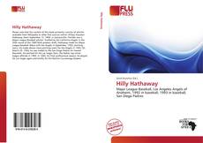Portada del libro de Hilly Hathaway