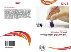 Couverture de Charles Gifford