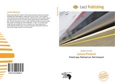 Couverture de Julius Pintsch