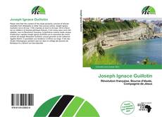 Joseph Ignace Guillotin的封面