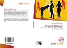 Bookcover of Katarina Dalayman
