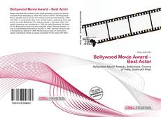 Buchcover von Bollywood Movie Award – Best Actor