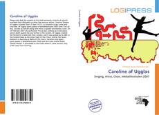 Couverture de Caroline af Ugglas