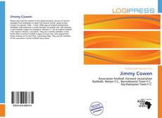 Couverture de Jimmy Cowen