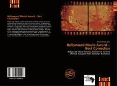 Copertina di Bollywood Movie Award – Best Comedian