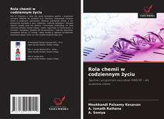 Borítókép a  Rola chemii w codziennym życiu - hoz