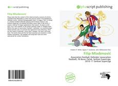 Filip Mladenović的封面