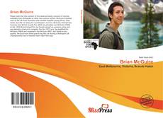 Bookcover of Brian McGuire