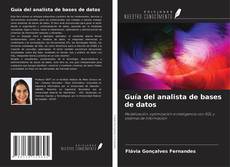 Bookcover of Guía del analista de bases de datos