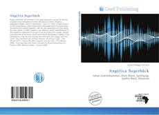 Portada del libro de Angelica Segerbäck